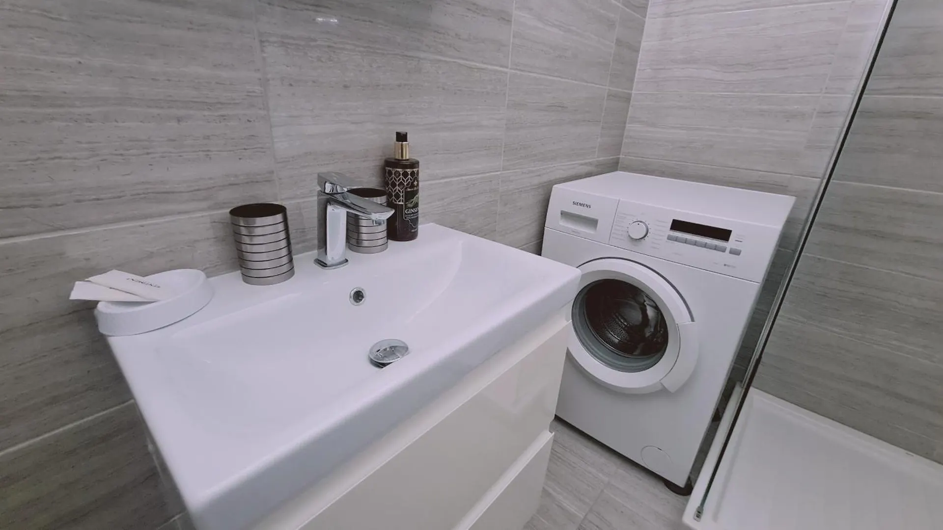 Apartment Stay Finikoudes Soul Larnaca