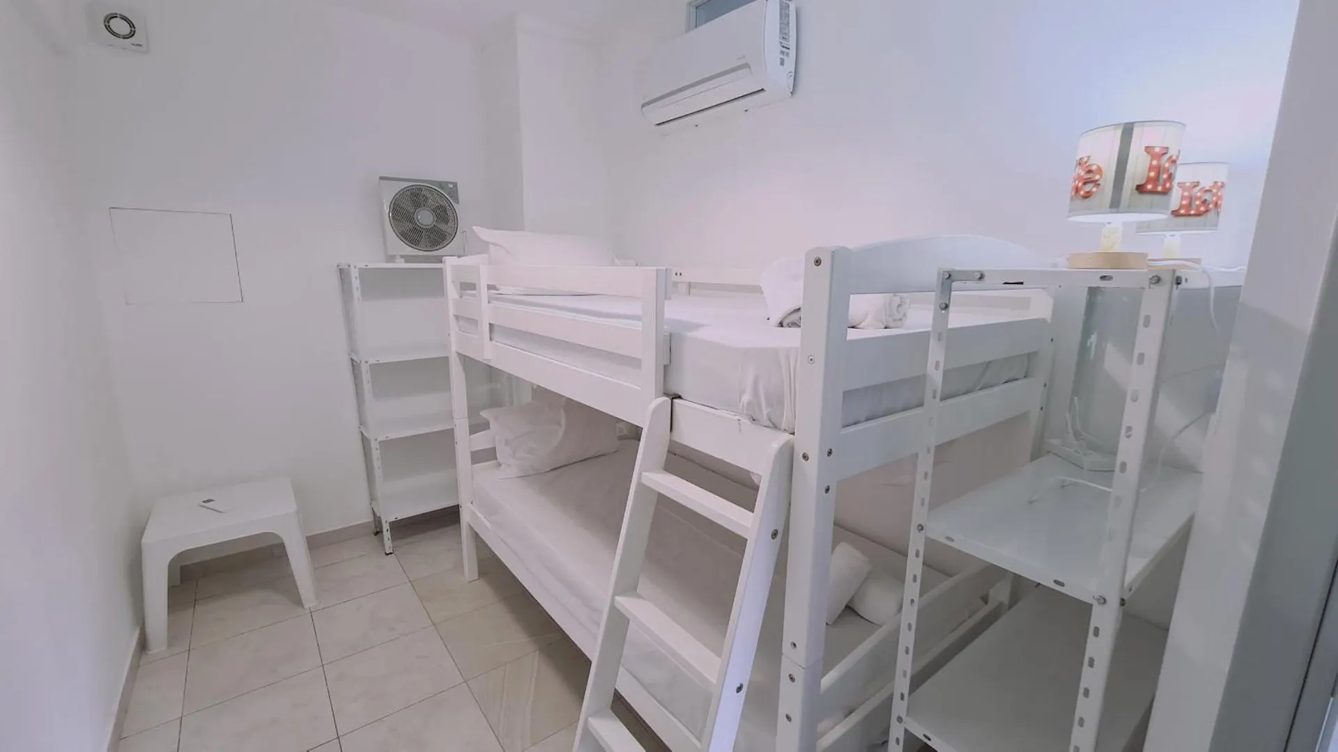 Stay Finikoudes Soul Larnaca Apartment