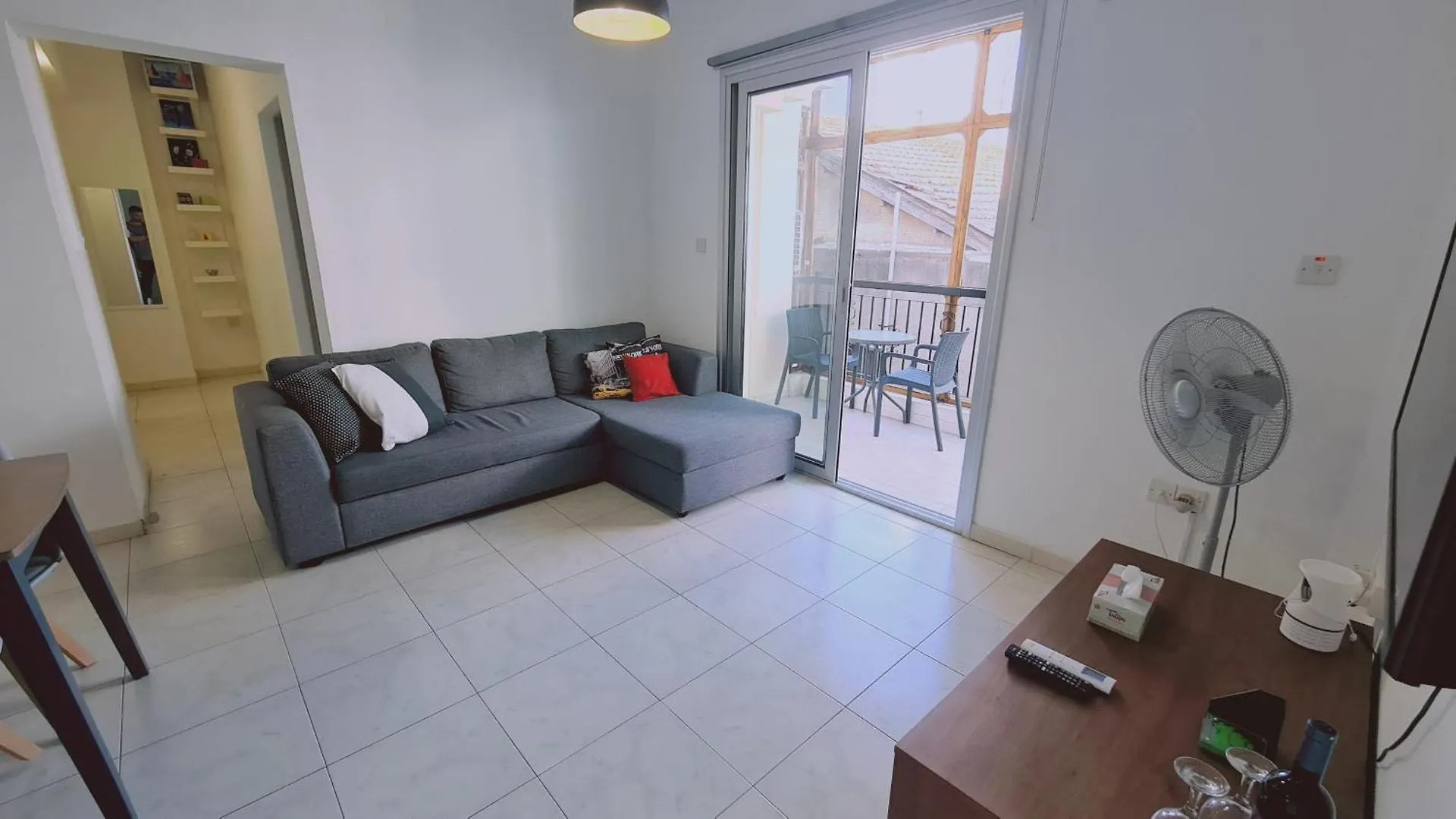 Apartment Stay Finikoudes Soul Larnaca Cyprus