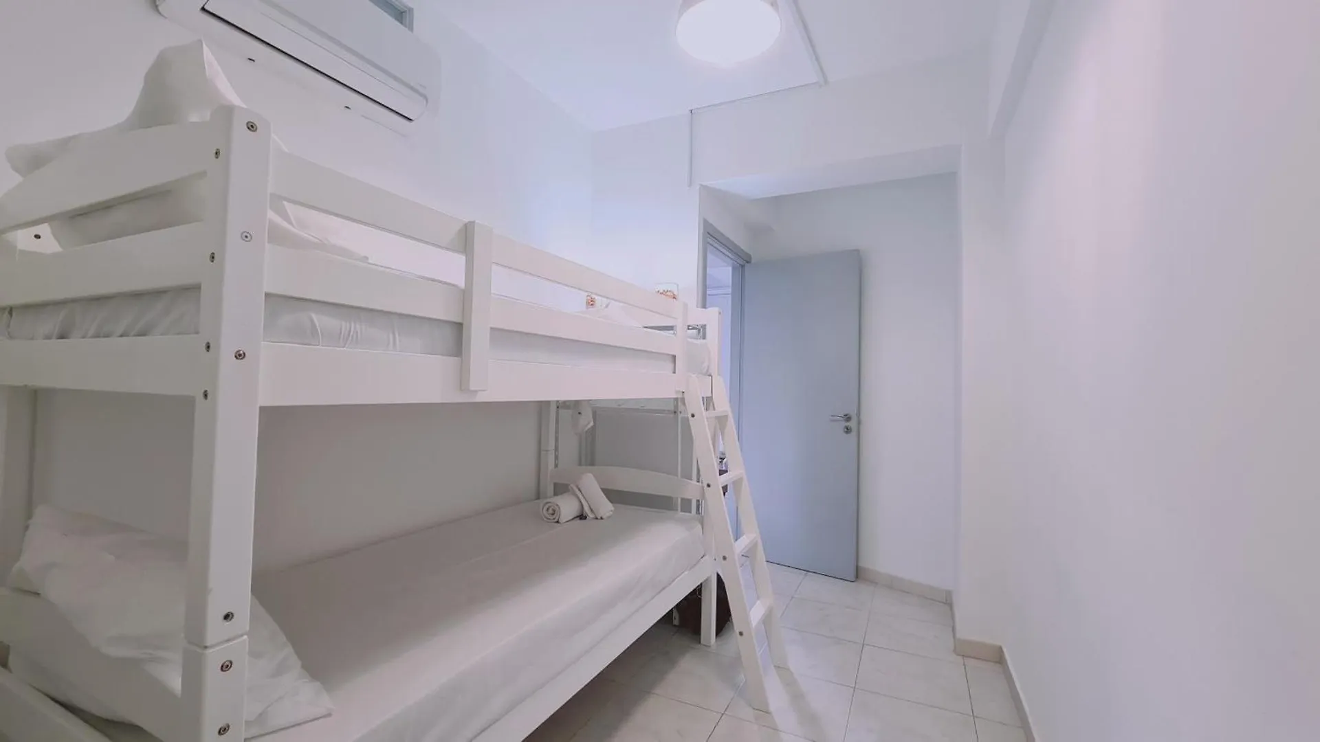 Stay Finikoudes Soul Larnaca Apartment