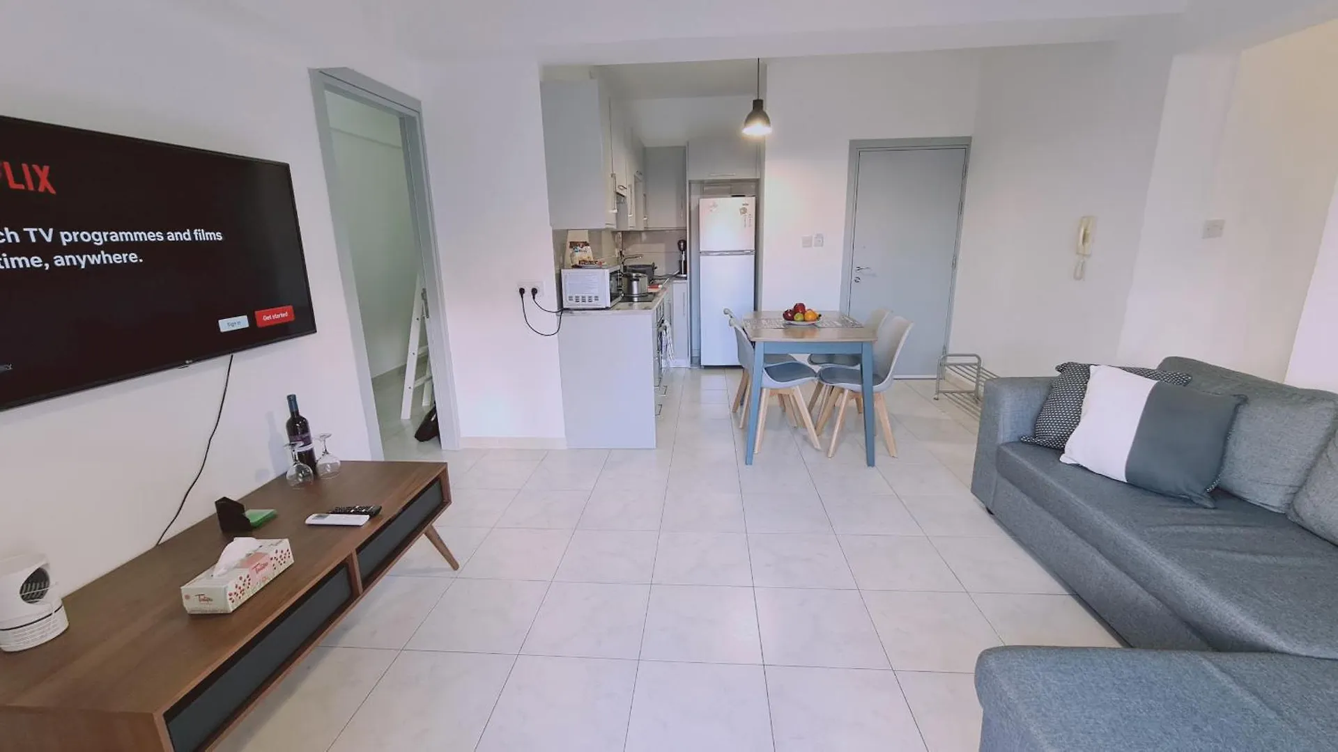 Apartment Stay Finikoudes Soul Larnaca