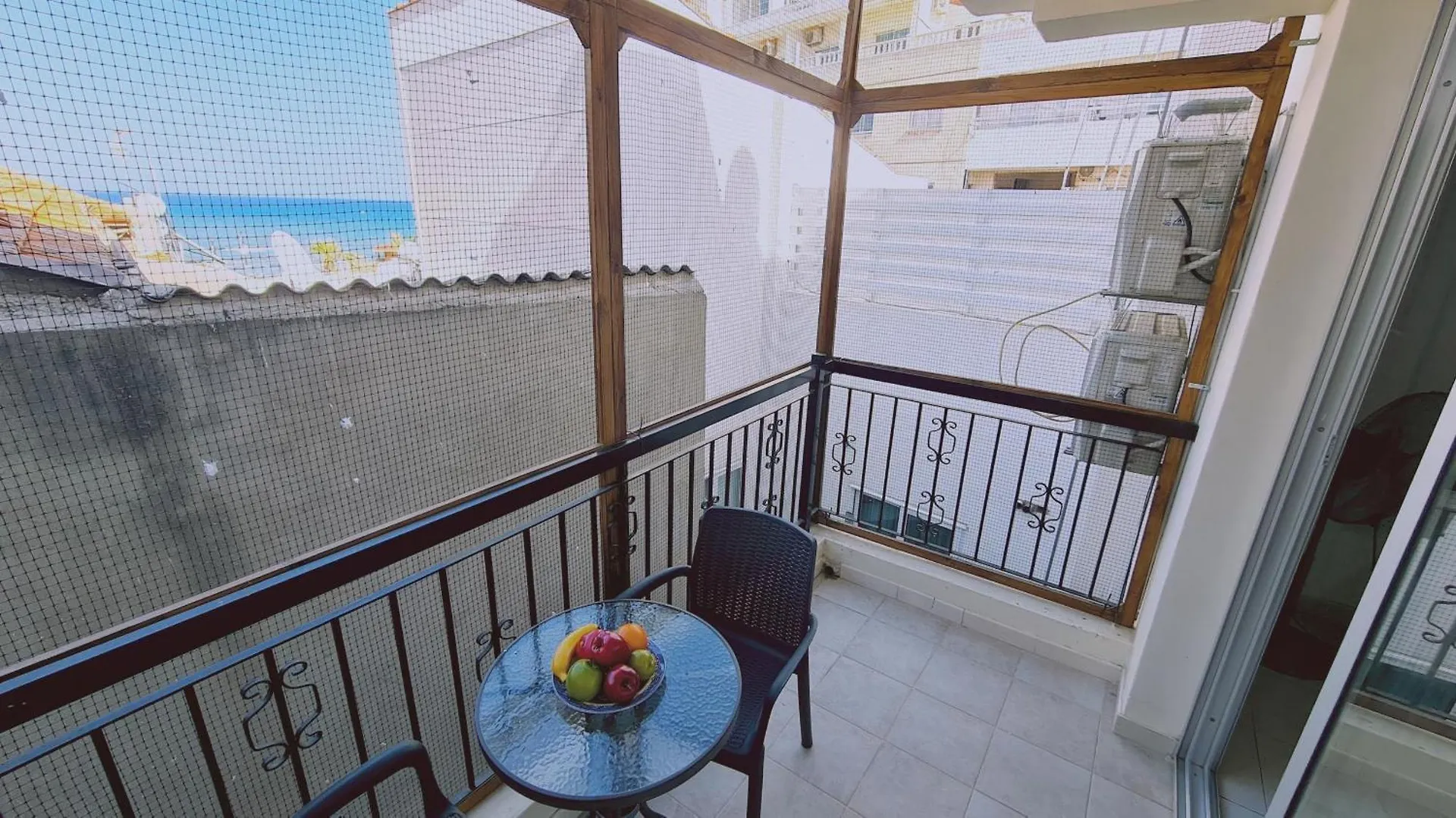 Stay Finikoudes Soul Larnaca 0*,  Cyprus